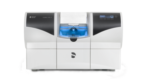 Última tecnología. Tallado de coronas en 1 sesión. Sistema CAD-CAM